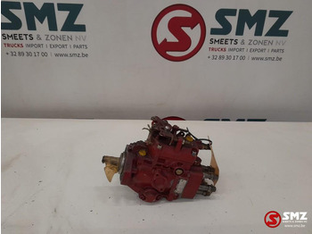 Αντλία καυσίμου BOSCH