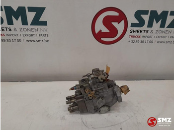 Αντλία καυσίμου BOSCH