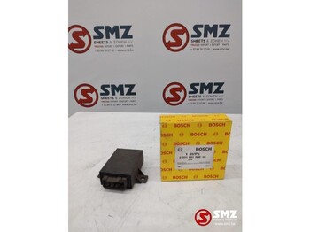 Ηλεκτρικό σύστημα BOSCH