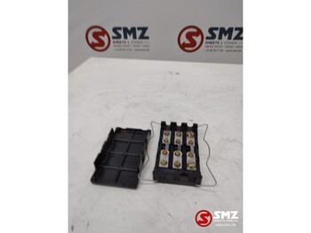 Ηλεκτρικό σύστημα BOSCH