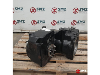 Κιβώτιο ταχυτήτων CATERPILLAR