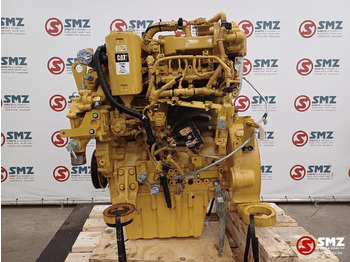 Κινητήρας CATERPILLAR