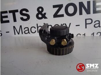 Φίλτρο καυσίμου CATERPILLAR