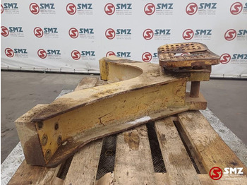 Πέμπτος τροχός Caterpillar Occ trekhaak D6M Caterpillar: φωτογραφία 3