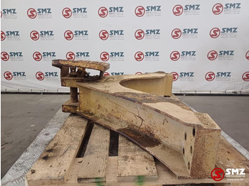 Πέμπτος τροχός Caterpillar Occ trekhaak D6M Caterpillar: φωτογραφία 4