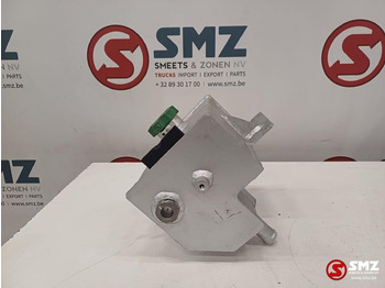 Σύστημα ψύξης CATERPILLAR