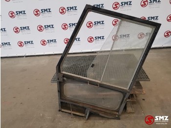 Πόρτα και ανταλλακτικά