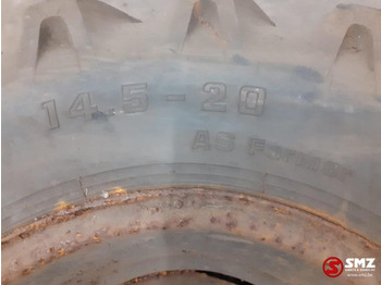 Ελαστικό για Φορτηγό Continental Occ industrieband Continental 14.5R20: φωτογραφία 3