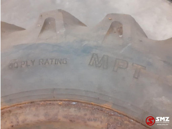 Ελαστικό για Φορτηγό Continental Occ industrieband Continental 14.5R20: φωτογραφία 4