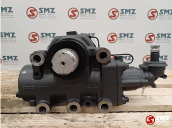 Κρεμαγιέρα DAF