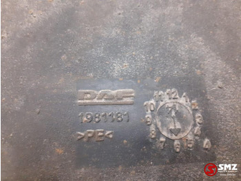 Σύστημα καυσίμου για Φορτηγό DAF Occ AdBluetank 90L Euro 6 DAF: φωτογραφία 5