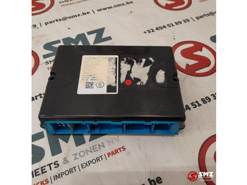 Ηλεκτρονική μονάδα ελέγχου DAF