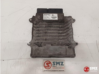 Ηλεκτρονική μονάδα ελέγχου DAF