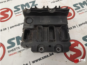 Ηλεκτρονική μονάδα ελέγχου DAF