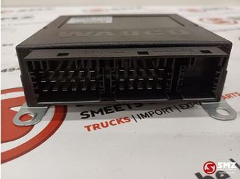 Ηλεκτρονική μονάδα ελέγχου DAF