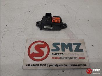 Ηλεκτρονική μονάδα ελέγχου DAF