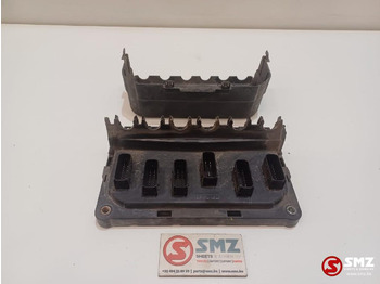 Ηλεκτρονική μονάδα ελέγχου DAF