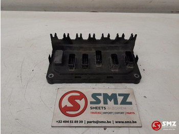 Ηλεκτρονική μονάδα ελέγχου DAF