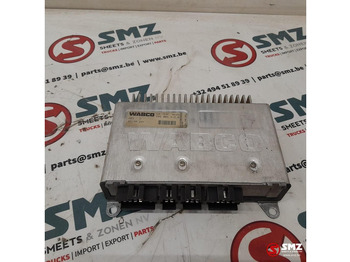 Ηλεκτρονική μονάδα ελέγχου DAF