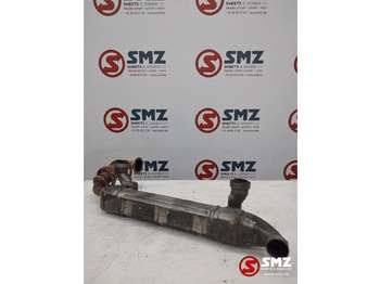 Κινητήρας και ανταλλακτικά DAF