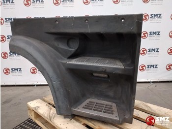 Σκαλοπάτι DAF