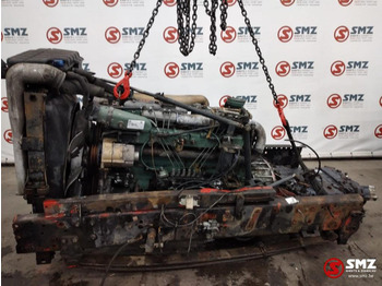 Συσσωρευτής DAF