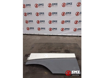 Αμάξωμα και εξωτερικό DAF XF 106