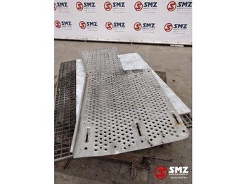 Πλαίσιο/ Σασί DAF CF 85