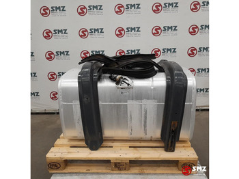 Ρεζερβουάρ καυσίμου για Φορτηγό DAF Occ brandstoftank 430L + steunen DAF: φωτογραφία 2