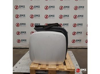 Ρεζερβουάρ καυσίμου για Φορτηγό DAF Occ brandstoftank 430L + steunen DAF: φωτογραφία 4