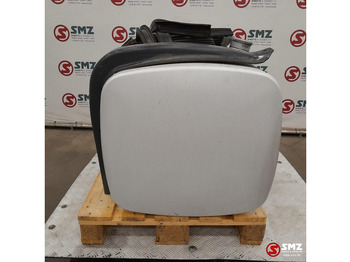 Ρεζερβουάρ καυσίμου για Φορτηγό DAF Occ brandstoftank 430L + steunen DAF: φωτογραφία 3