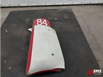 Καμπίνα και εσωτερικό DAF