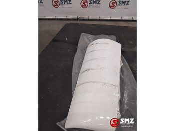 Καμπίνα και εσωτερικό DAF