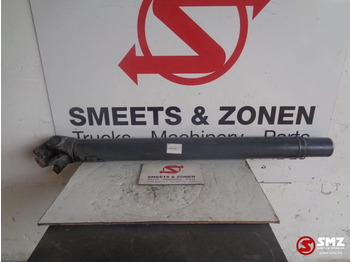 Ημιαξονιο DAF XF 105