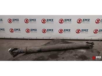 Ημιαξονιο DAF