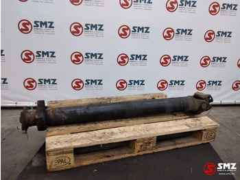 Ημιαξονιο DAF XF 105