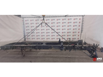 Πλαίσιο/ Σασί DAF