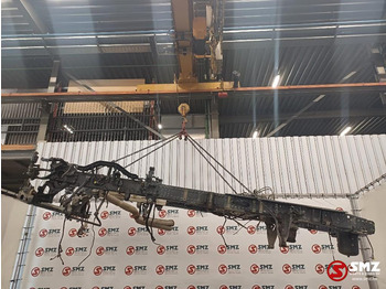 Πλαίσιο/ Σασί DAF CF