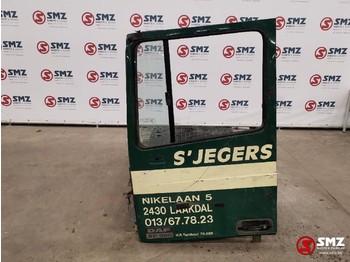 Πόρτα και ανταλλακτικά DAF XF