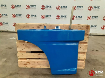 Πόρτα και ανταλλακτικά DAF