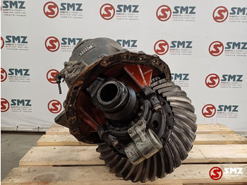 Διαφορικό DAF