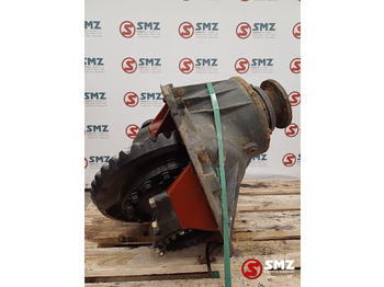 Διαφορικό DAF