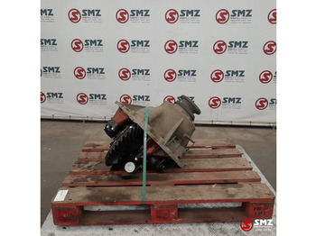 Διαφορικό για Φορτηγό DAF Occ differentiëel 1347 i=2,69 DAF: φωτογραφία 4 Διαφορικό για Φορτηγό DAF Occ differentiëel 1347 i=2,69 DAF: φωτογραφία 4