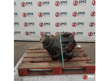 Διαφορικό για Φορτηγό DAF Occ differentiëel 1347 i=2,69 DAF: φωτογραφία 2 Διαφορικό για Φορτηγό DAF Occ differentiëel 1347 i=2,69 DAF: φωτογραφία 2