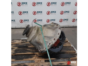 Διαφορικό DAF