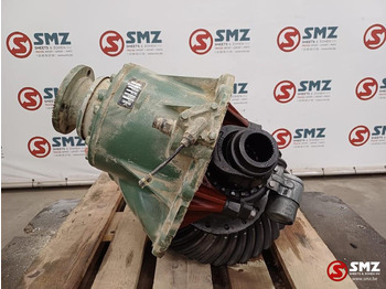 Διαφορικό DAF