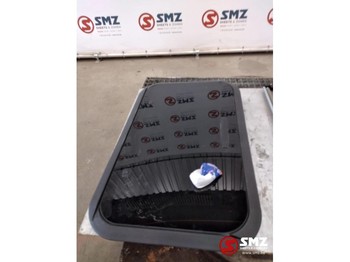 Καμπίνα και εσωτερικό DAF XF