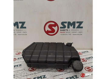 Σύστημα ψύξης DAF