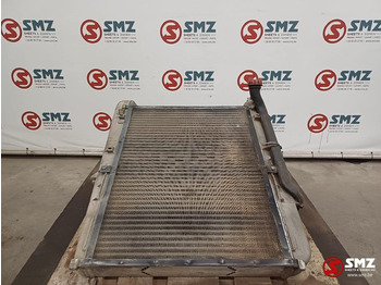 Ενδιάμεσος ψύκτης για Φορτηγό DAF Occ intercooler DAF: φωτογραφία 2