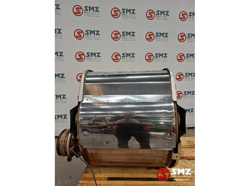 Καταλυτικός μετατροπέας για Φορτηγό DAF Occ katalysator Euro 5 DAF: φωτογραφία 3 Καταλυτικός μετατροπέας για Φορτηγό DAF Occ katalysator Euro 5 DAF: φωτογραφία 3